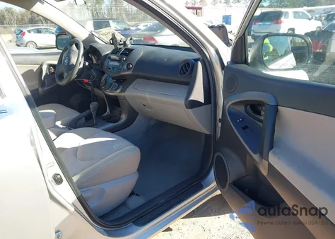 2011 Toyota Rav4 z USA, uszkodzony, nr VIN 2T3ZF4DV2BW089894